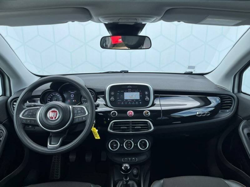 Fiat 500X - Photo 6