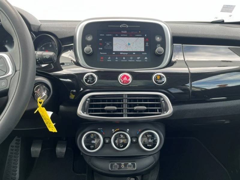 Fiat 500X - Photo 7