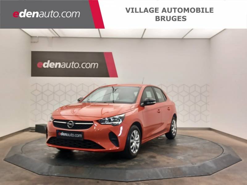 Opel Corsa - Photo 1