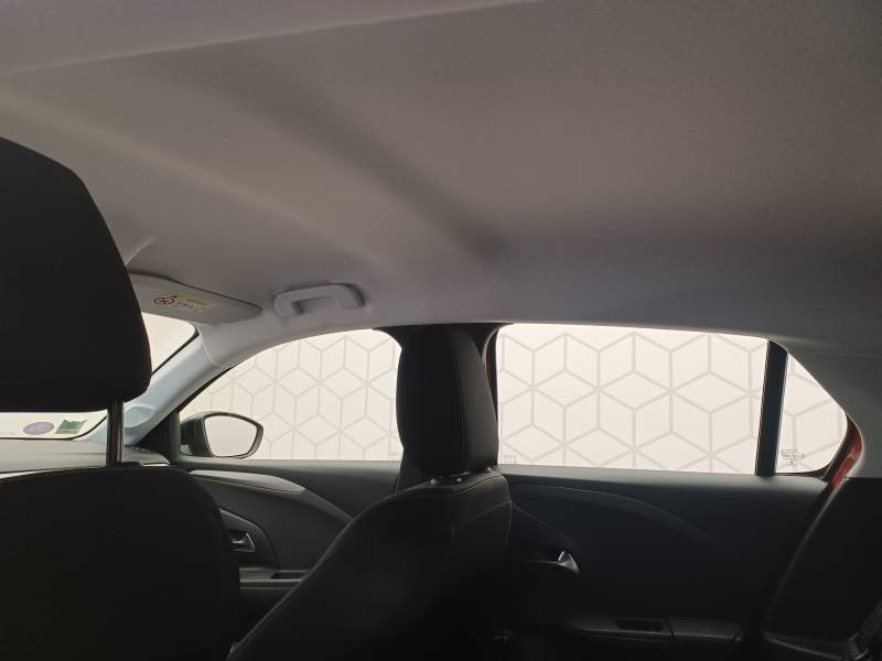Opel Corsa - Photo 12