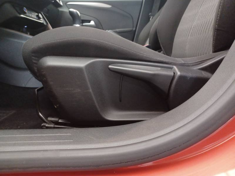 Opel Corsa - Photo 13