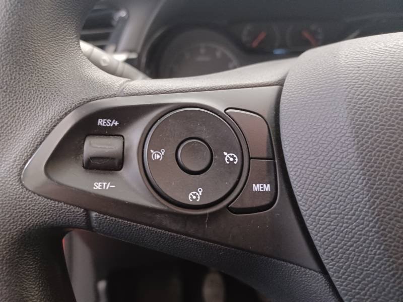 Opel Corsa - Photo 17