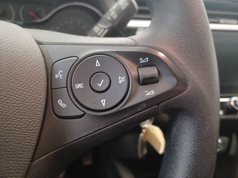 Opel Corsa - Photo 18