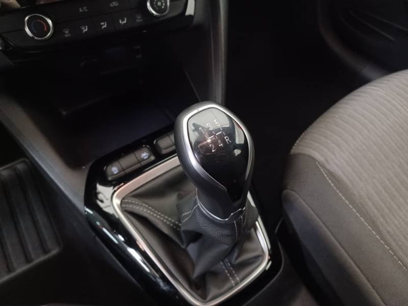 Opel Corsa - Photo 19