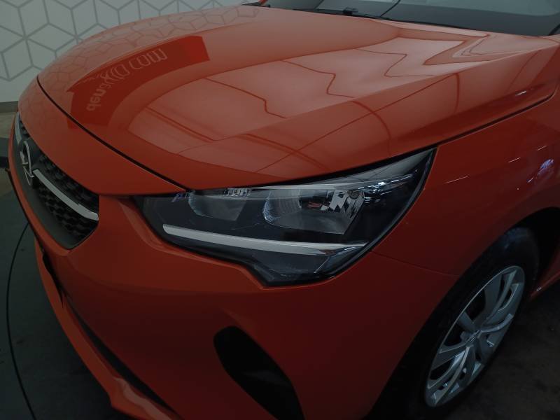 Opel Corsa - Photo 20