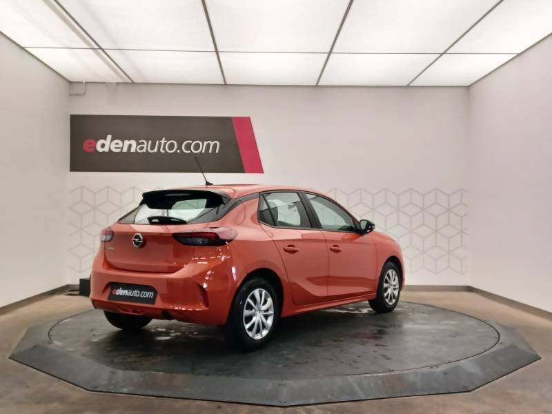 Opel Corsa - Photo 2