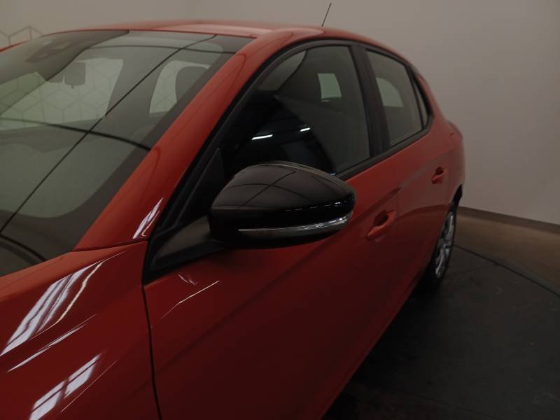 Opel Corsa - Photo 21