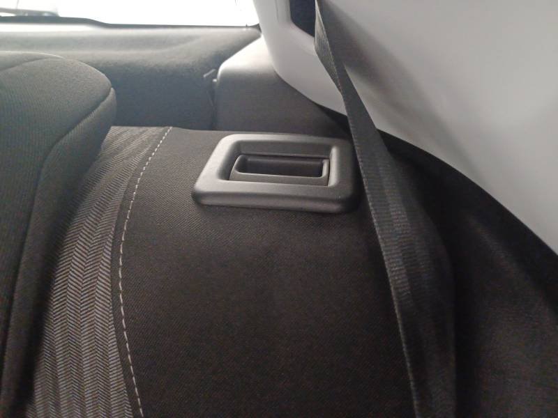 Opel Corsa - Photo 23