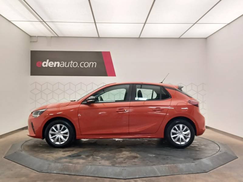 Opel Corsa - Photo 26