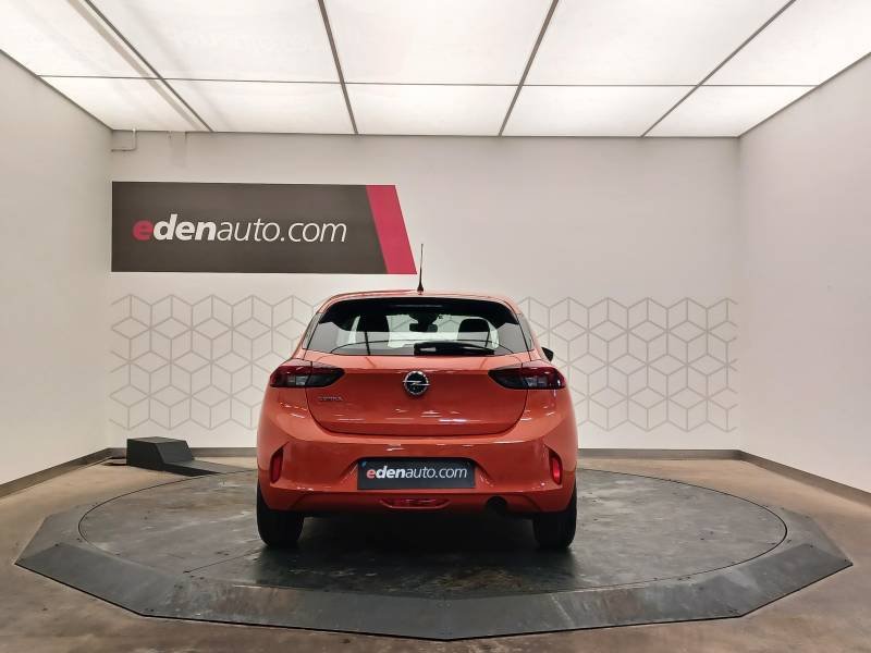 Opel Corsa - Photo 28