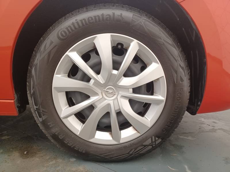 Opel Corsa - Photo 29