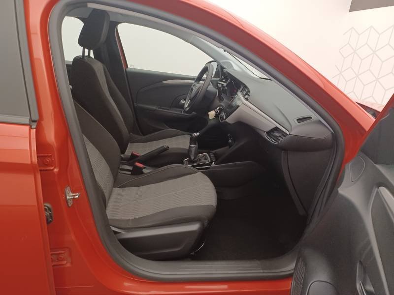 Opel Corsa - Photo 30