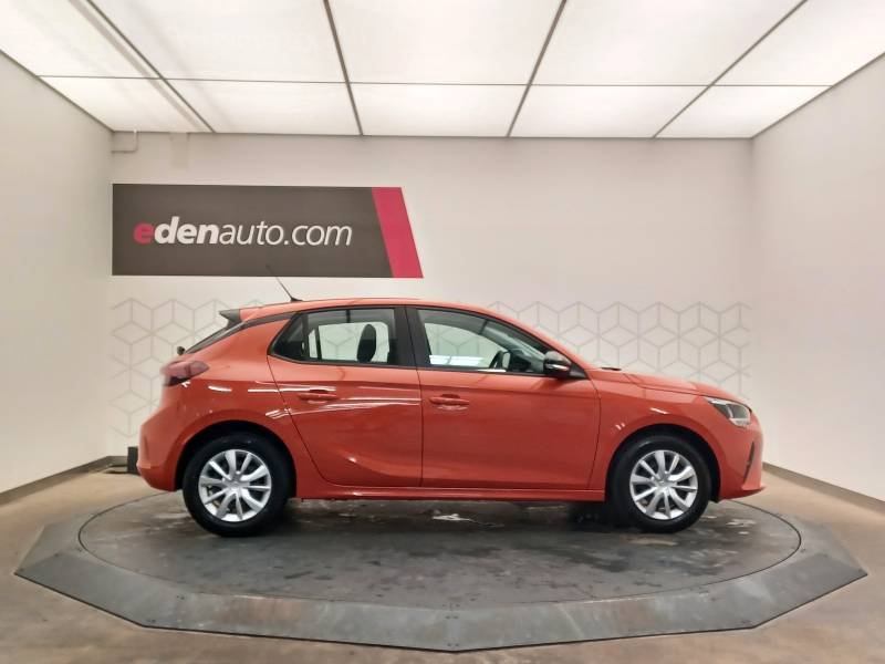 Opel Corsa - Photo 3