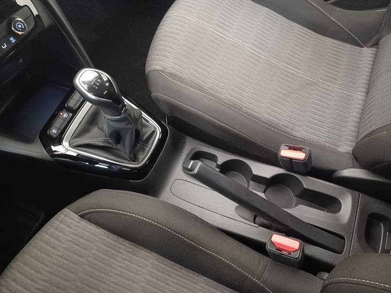 Opel Corsa - Photo 33