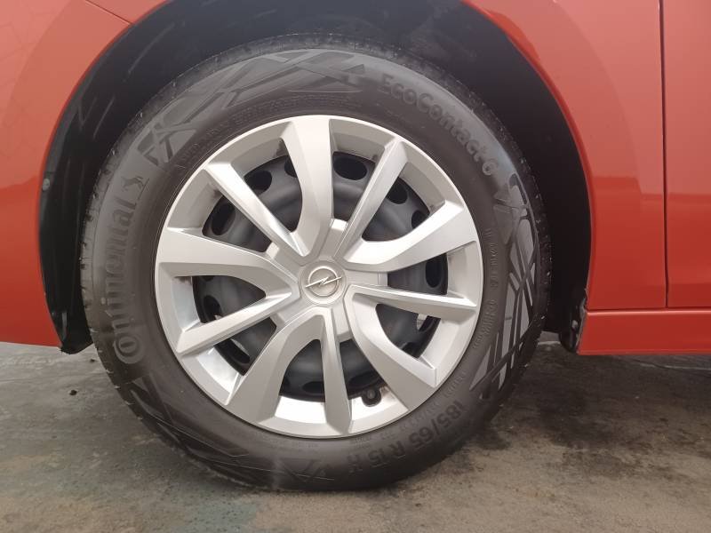 Opel Corsa - Photo 34
