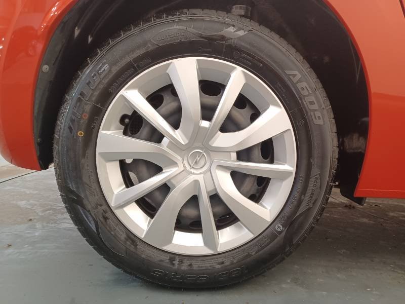 Opel Corsa - Photo 35