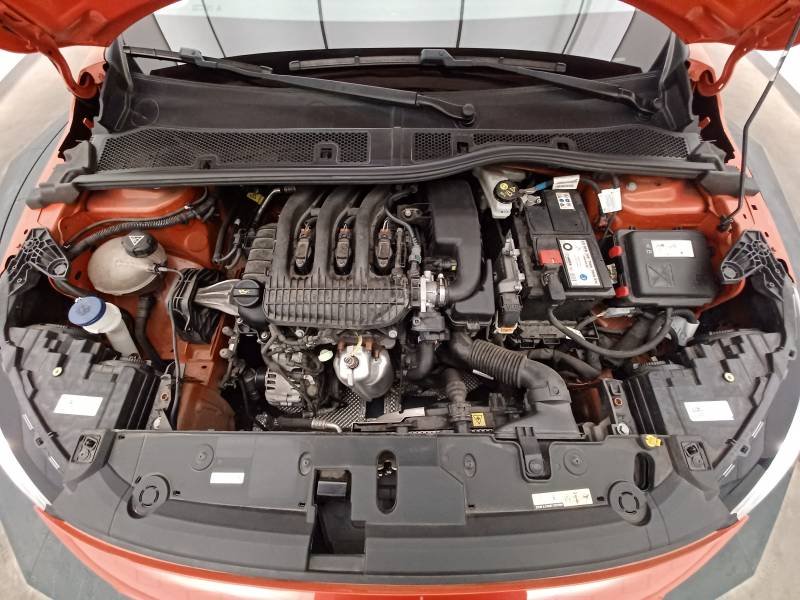 Opel Corsa - Photo 36