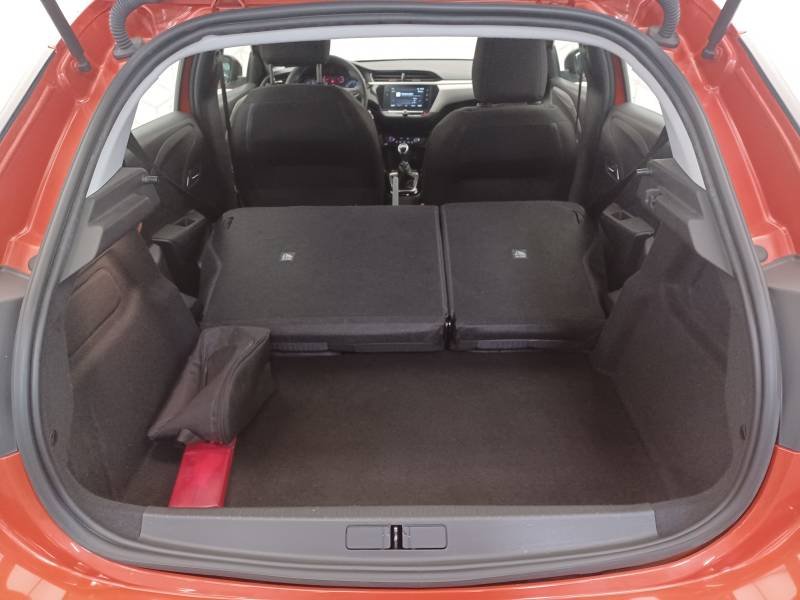 Opel Corsa - Photo 39