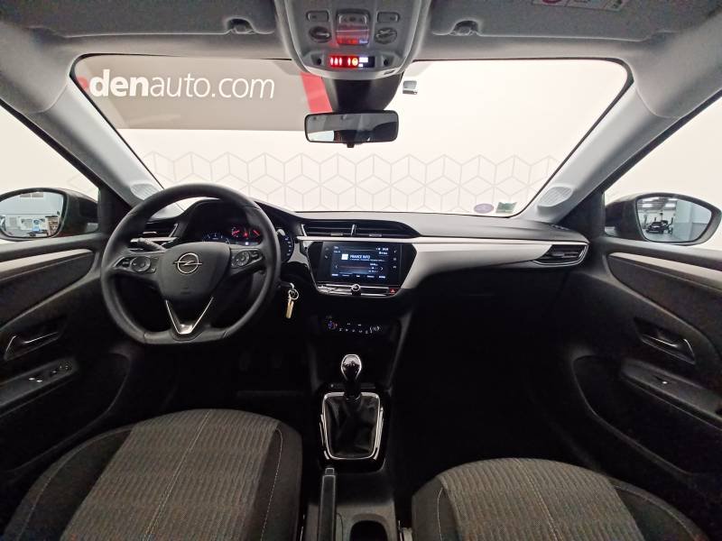 Opel Corsa - Photo 4