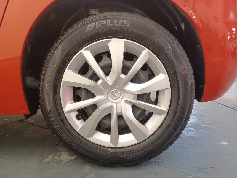 Opel Corsa - Photo 42