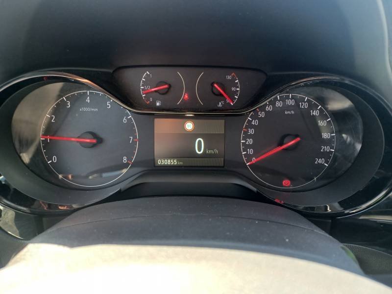 Opel Corsa - Photo 5