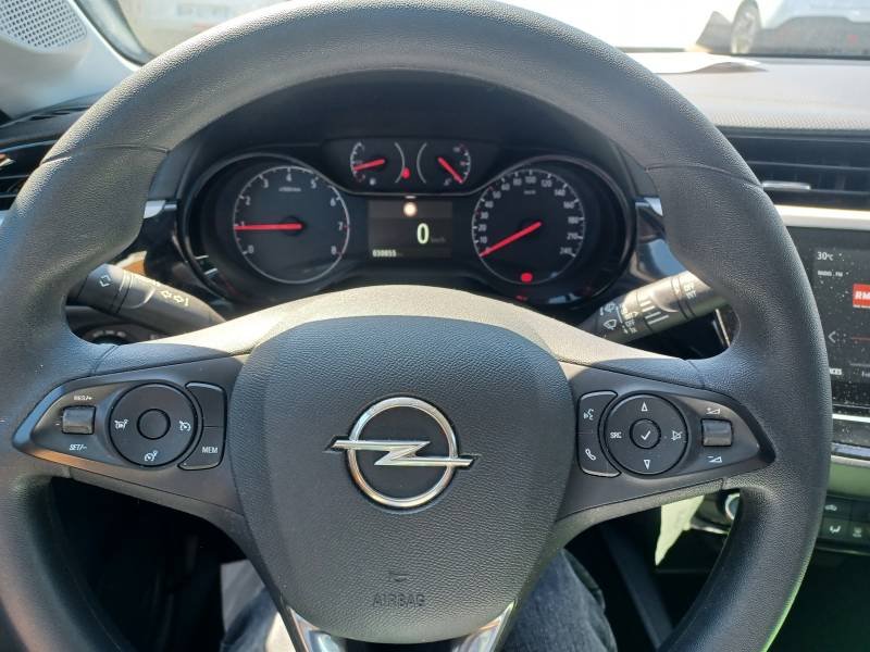 Opel Corsa - Photo 6