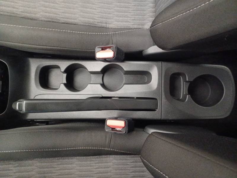 Opel Corsa - Photo 8