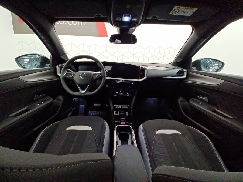 Opel Mokka - Photo 12