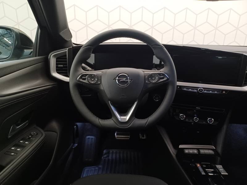 Opel Mokka - Photo 13