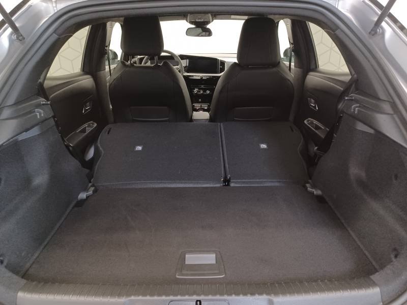 Opel Mokka - Photo 17
