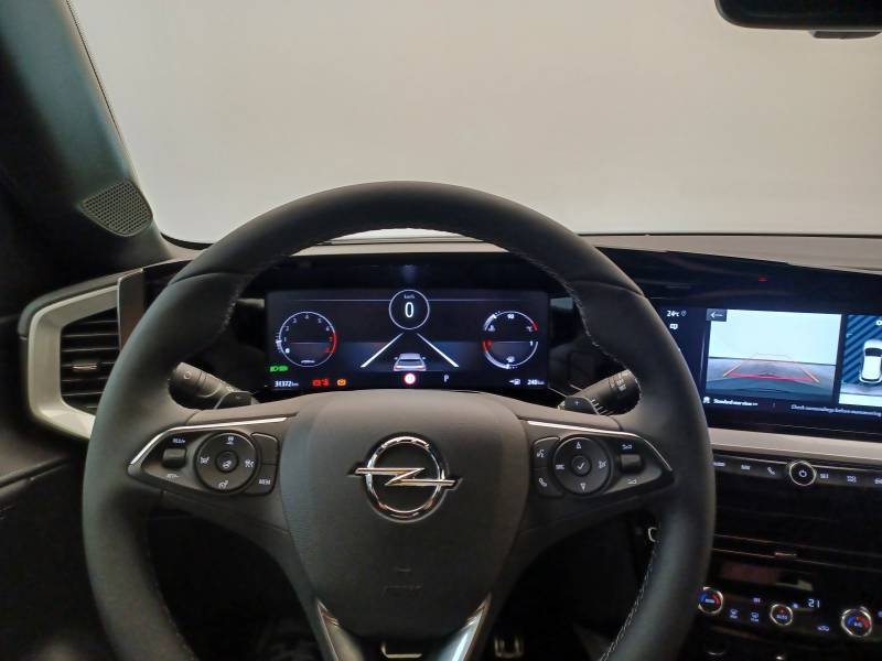 Opel Mokka - Photo 22