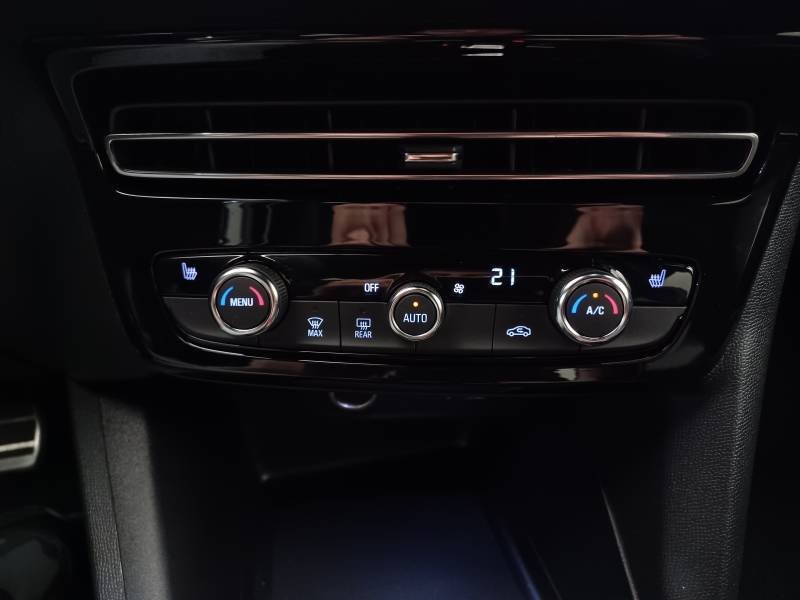 Opel Mokka - Photo 28