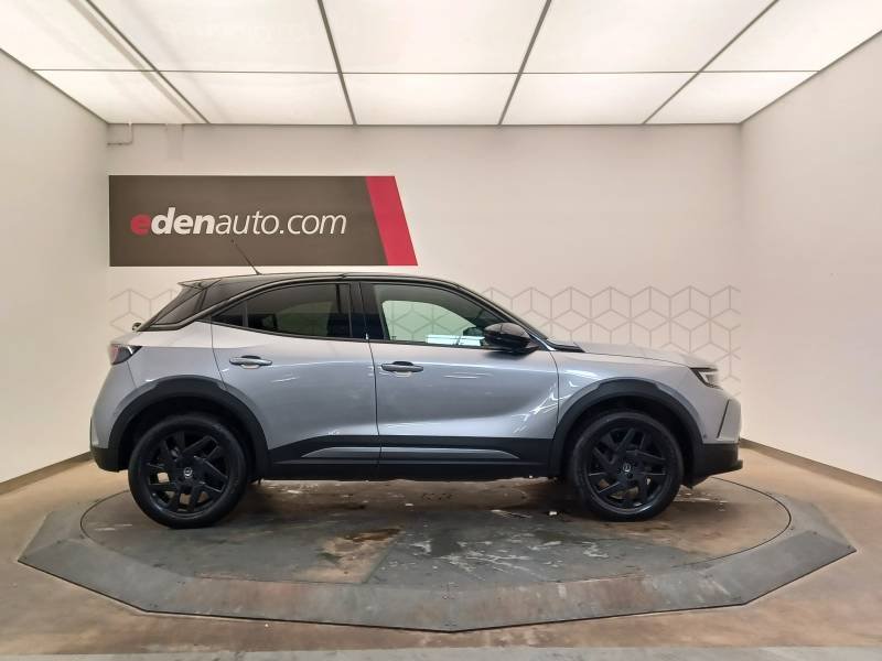 Opel Mokka - Photo 3