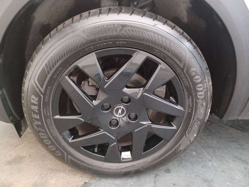 Opel Mokka - Photo 7