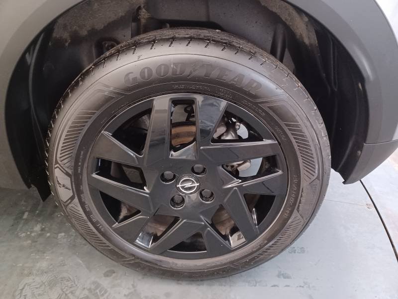 Opel Mokka - Photo 8