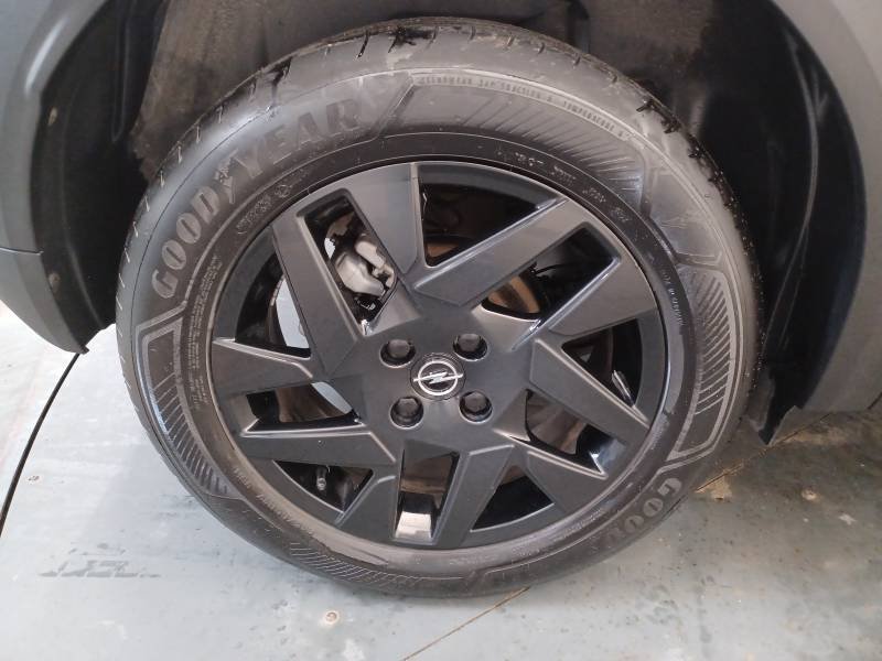 Opel Mokka - Photo 9