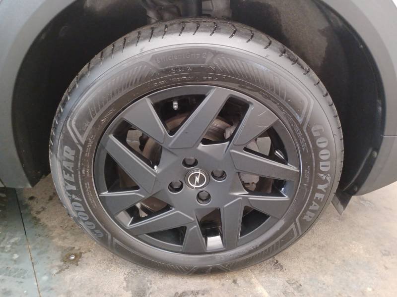 Opel Mokka - Photo 10