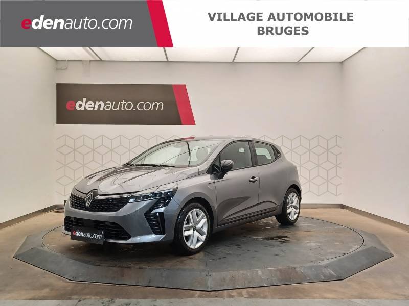 Renault Clio - Photo 1