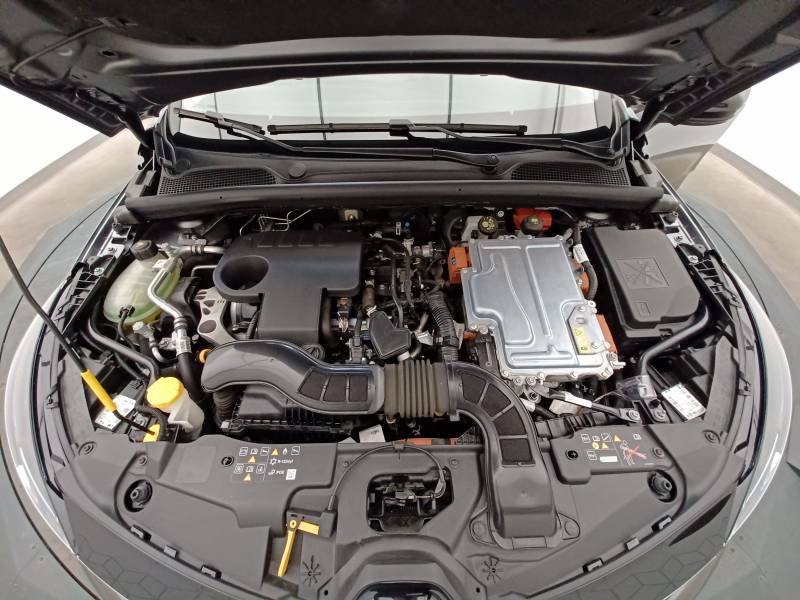 Renault Clio - Photo 11