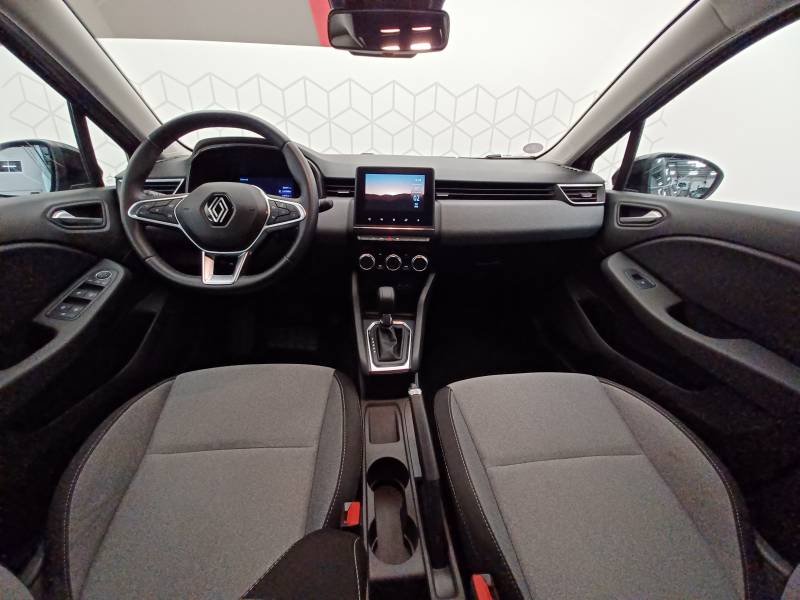 Renault Clio - Photo 12