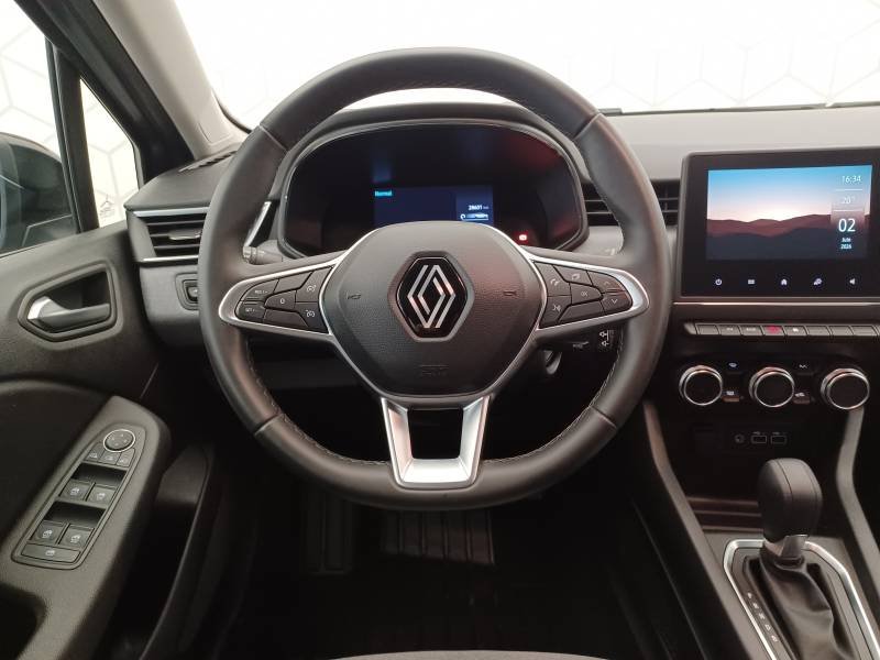 Renault Clio - Photo 13