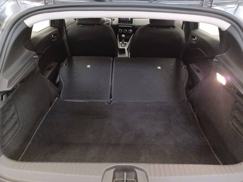 Renault Clio - Photo 17