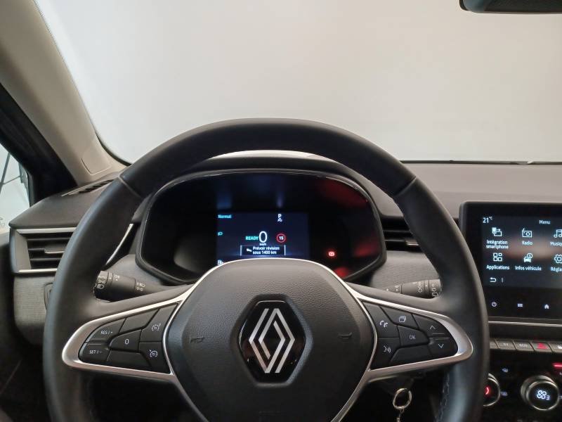 Renault Clio - Photo 21