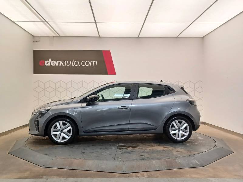 Renault Clio - Photo 4