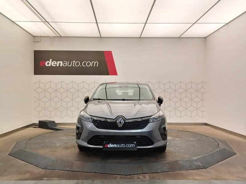 Renault Clio - Photo 5