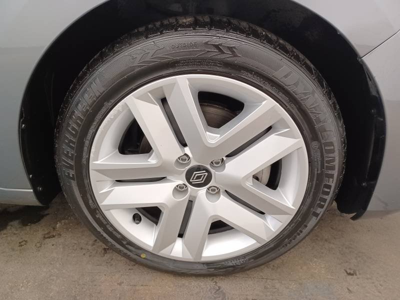 Renault Clio - Photo 10