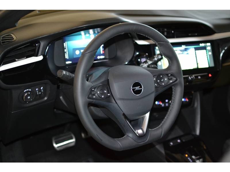 Opel Corsa - Photo 14