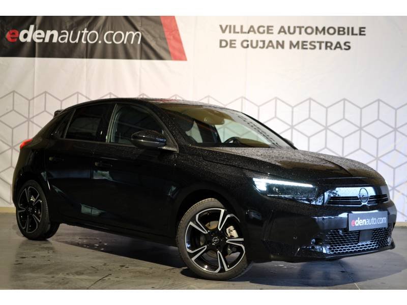 Opel Corsa - Photo 3