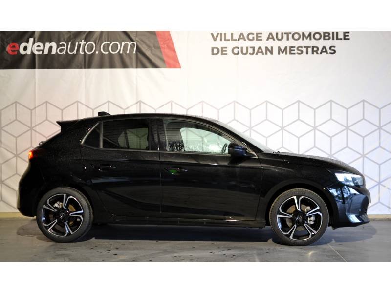 Opel Corsa - Photo 4