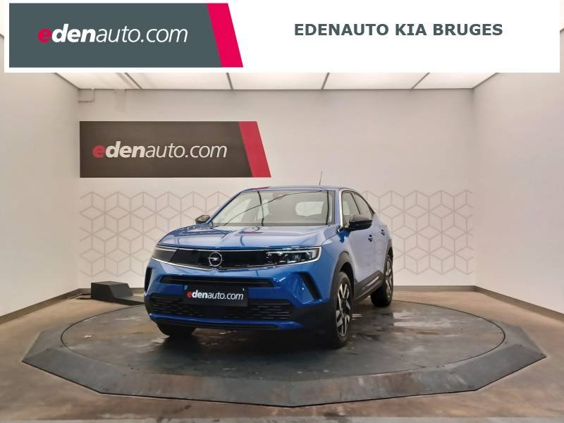 Opel Mokka - Photo 1